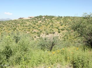 172 Avenida Ostion #24-RIO, Rio Rico, AZ 85648