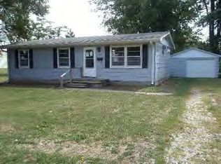 1004 E English St, Danville, IL 61832