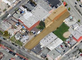 423 N La Brea Ave, Inglewood, CA 90302
