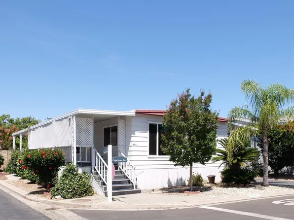 2621 Prescott Rd Space 229, Modesto, CA 95350