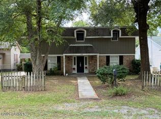 600 N Louisiana St, Abbeville, LA 70510