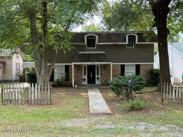 600 N Louisiana St, Abbeville, LA 70510