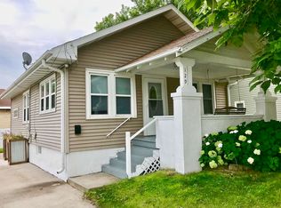 129 Oak Grove Ave, Green Bay, WI 54302
