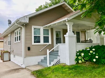129 Oak Grove Ave, Green Bay, WI, 54302