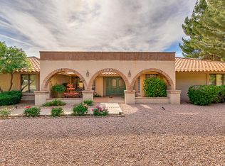 480 N 158th St, Gilbert, AZ 85234