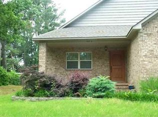 1409 S Madison St, Jonesboro, AR 72401