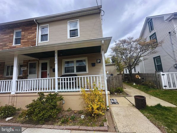 1631 Albert St, Hainesport, NJ 08036