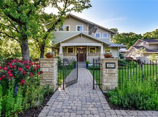 2105 Meadowbrook Dr, Austin, TX 78703