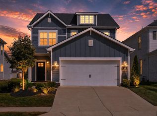 530 Red Barn Way, Mount Juliet, TN 37122