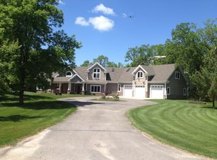 20576 County Road 117, Osage, MN 56570