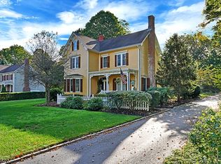 93 Fairmount Ave, Chester, NJ 07930