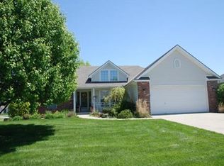 13485 Timber Park Ln, Platte City, MO 64079