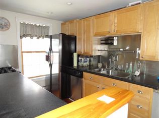 388 Spring St #2, Newport, RI 02840