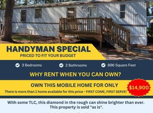 2301 Parrott Dr #10, Florence, SC 29501