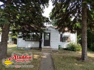 1157 N 3rd St, Bismarck, ND 58501