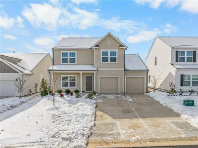 2429 Dukes Hollow Ct, High Point, NC, 27265