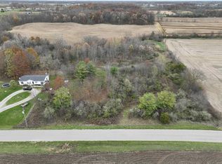 McComb Rd, Churubusco, IN 46723