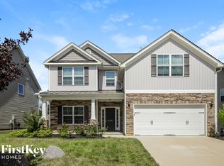 6709 Barton Creek Dr, Whitsett, NC 27377