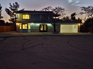 15275 Mesquite St, Hesperia, CA 92345