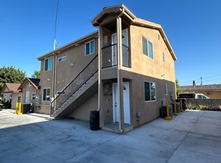 6617 Adamson Ave #A, Bell Gardens, CA 90201