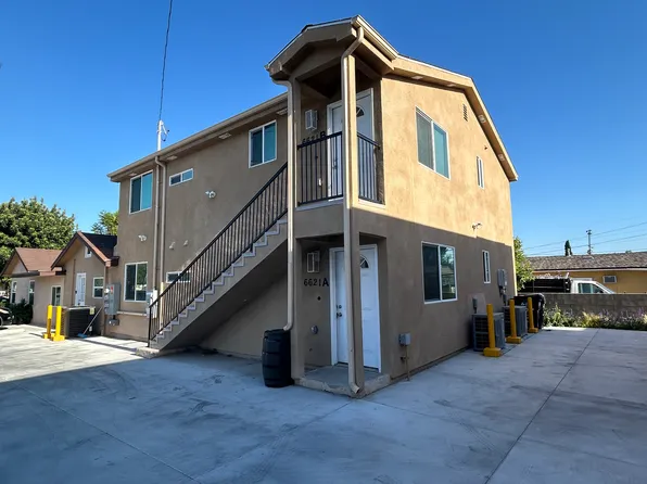 6617 Adamson Ave, Bell Gardens, CA