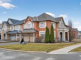 1 Heritage Estates Rd, Vaughan, ON L6A 4J7