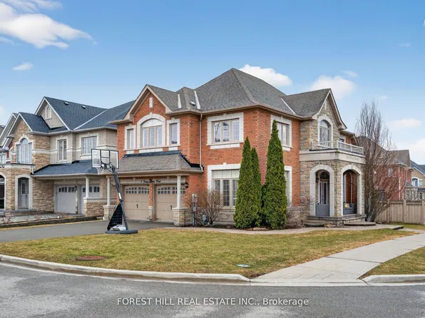 1 Heritage Estates Rd, Vaughan, ON L6A 4J7