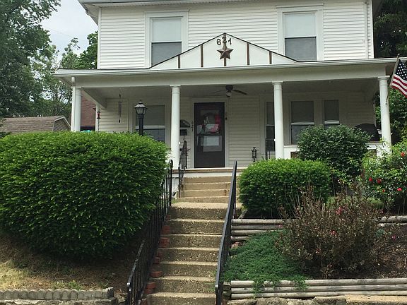 2nd image of 621 Foster Ave