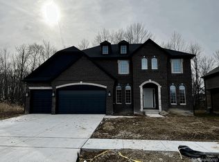 56057 Barnes Ct, Macomb, MI 48042