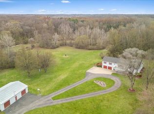 5236 Drumheller Rd, Bath, MI 48808