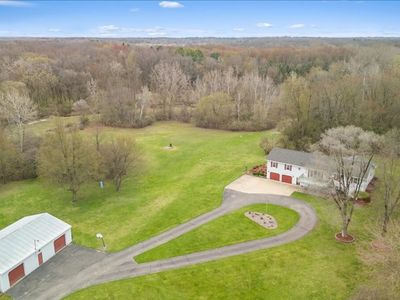 5236 Drumheller Rd, Bath, MI, 48808