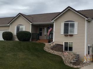 5958 Terra Ct, Black Hawk, SD 57718
