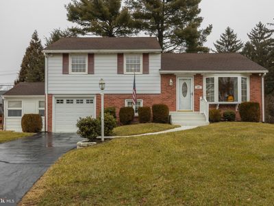 1167 Delancey Pl, West Chester, PA, 19382