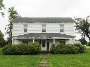 17216 Highway A, Martinsburg, MO 65264