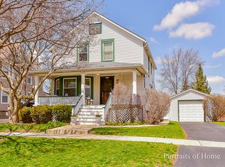 109 W Illinois St, Wheaton, IL 60187