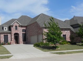 13746 Matthew Ln, Frisco, TX 75035