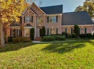 6767 Fox Ridge Cir, Davidson, NC 28036