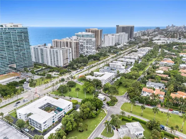 10190 Collins Ave APT 203, Bal Harbour, FL 33154