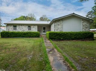510 Shari St, Benton, AR 72015