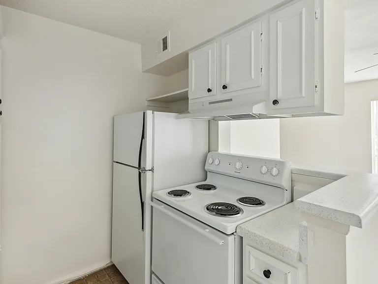 Overlook Apartments — Photo 6