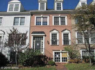 723 Ridgemont Ave, Rockville, MD 20850