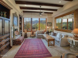 5220 N Via De La Granja, Tucson, AZ 85718