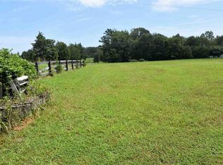 4655 Three Square Rd LOT 2, Goochland, VA 23063
