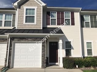 7415 Red Mulberry Way, Charlotte, NC 28273