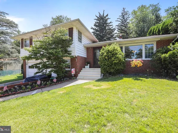 115 Cleveland Ave, Cherry Hill, NJ 08002