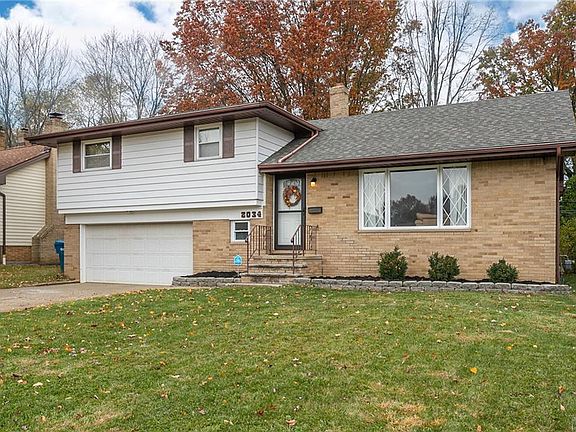 3rd image of 2034 Hope Haven Dr