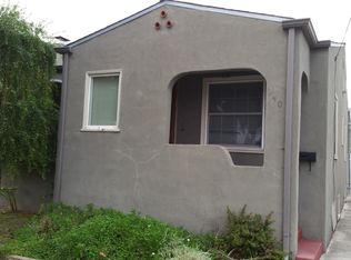 340 Leo Ave, San Leandro, CA 94577