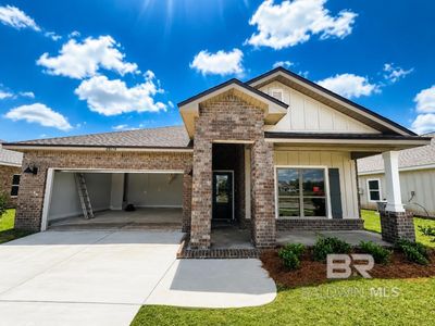 28170 Autumn Lakes Cir, Elberta, AL, 36530