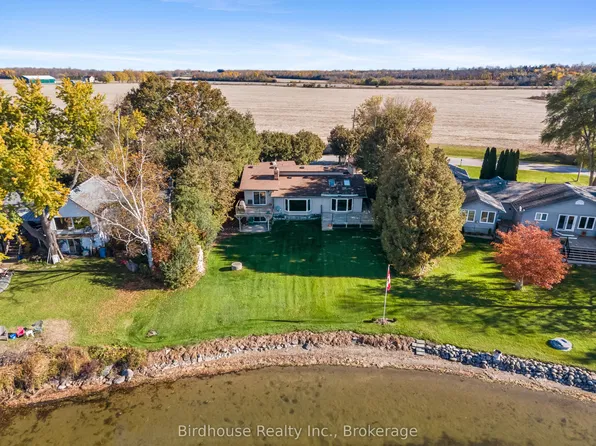 128 Starr Blvd, Kawartha Lakes, ON K0M 2C0