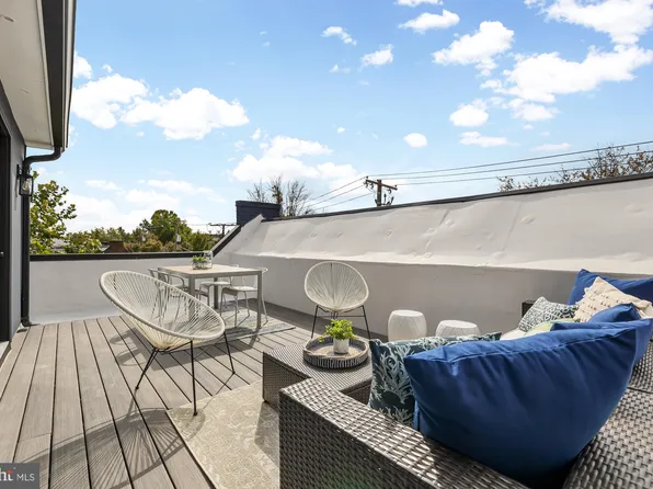 4001 7th St NE #7, Washington, DC 20017